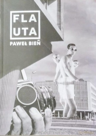 Flauta - Paweł Bień [KSIĄŻKA]