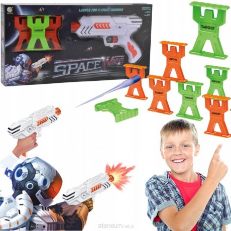 Gra Strzelanie do celu