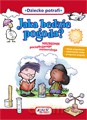 Jaka Będzie Pogoda Niezbędnik Początkującego Meteorologa - Mark Breen, Kathleen Friestad [KSIĄŻKA]
