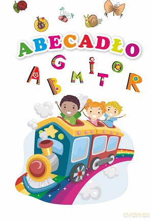 Abecadło [KSIĄŻKA]