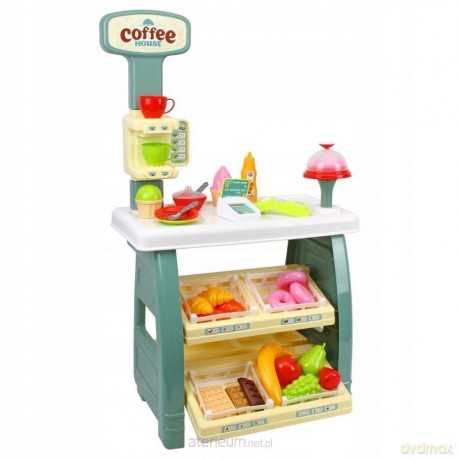 Kawiarenka Coffee House 37el