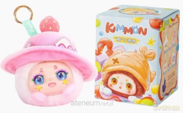 Kimmon. Bańka kapeluszowa MIX