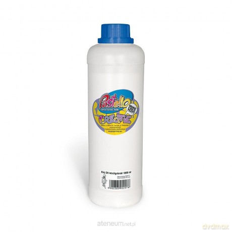 Klej introligatorski CR 1000ml butelka