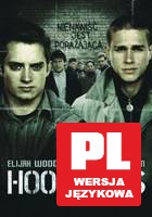 Hooligans [DVD]