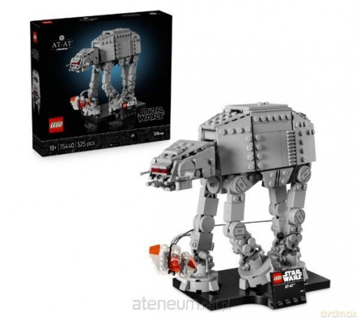 LEGO STAR WARS (75440) AT-AT [KLOCKI]