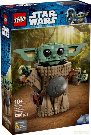 LEGO STAR WARS (75446) [KLOCKI]