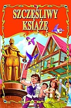 Szczęśliwy Książę [KSIĄŻKA]