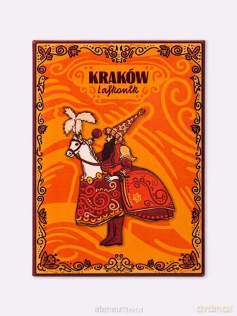 Magnes Kraków Lajkonik