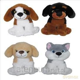 Pies 25cm MIX