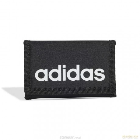 Portfel sportowy Adidas - Czarny