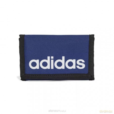 Portfel sportowy Adidas - Granatowy