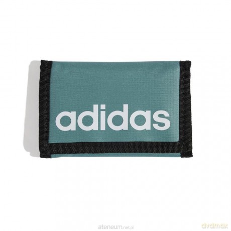Portfel sportowy Adidas - Zielony