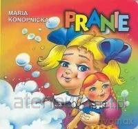 Pranie - Maria Konopnicka [KSIĄŻKA]