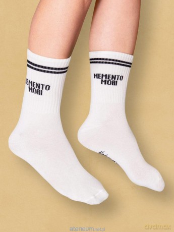 Skarpety sportowe Memento Mori 36-40
