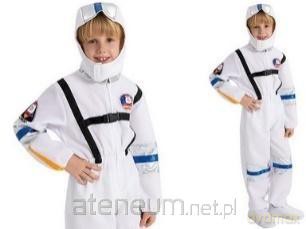 Strój Astronauta rozmiar M 120-130cm