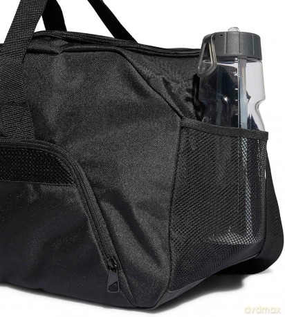 Torba Sportowa Adidas Tiro League - Czarna 39,5l