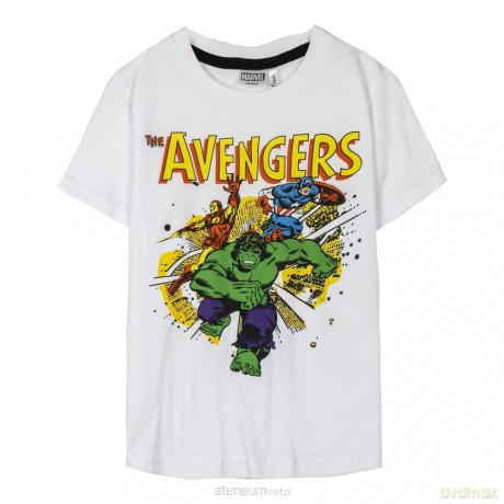 T-shirt Avengers rozm 158