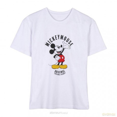 T-shirt Myszka Mickey rozm. L
