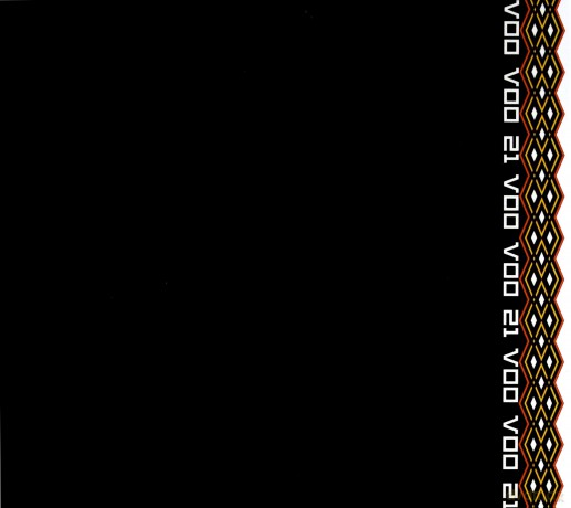 Voo Voo: 21 (digipack) [CD]