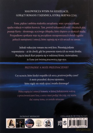 Zagubieni w miłości - Katarzyna Lemiesz [KSIĄŻKA]