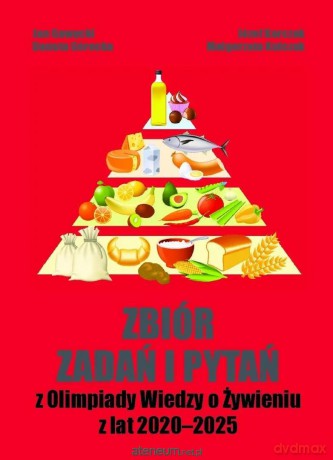 Zbiór zadań i pytań z Olimpiady Wiedzy o... [KSIĄŻKA]