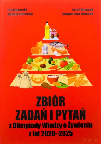 Zbiór zadań i pytań z Olimpiady Wiedzy o... [KSIĄŻKA]