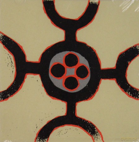 Voo Voo: Kalejdoskop [CD]