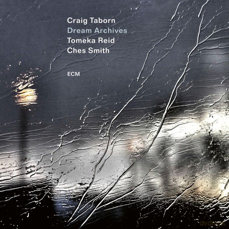 Craig Taborn: Dream Archives [CD]