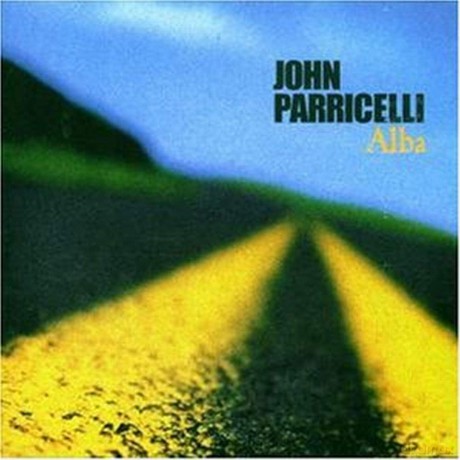 John Parricelli: Alba (HDCD) [CD]
