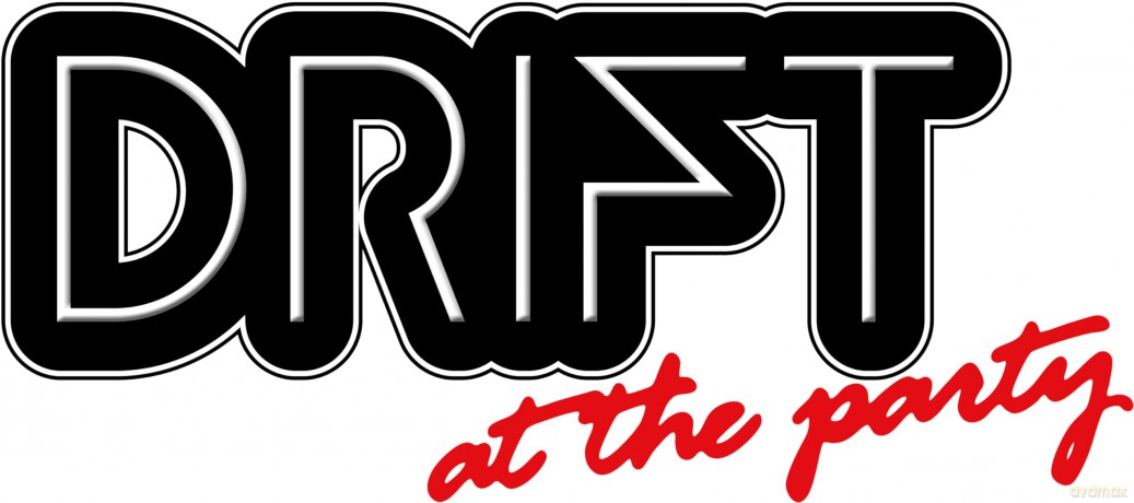 Drift: At The Party [CD]