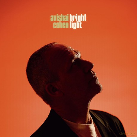 Cohen, Avishai: Brightlight [Winyl]