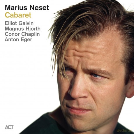 Marius Neset: Cabaret [Winyl]