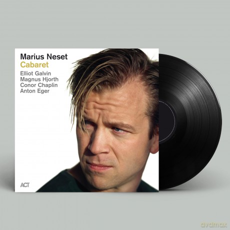 Marius Neset: Cabaret [Winyl]