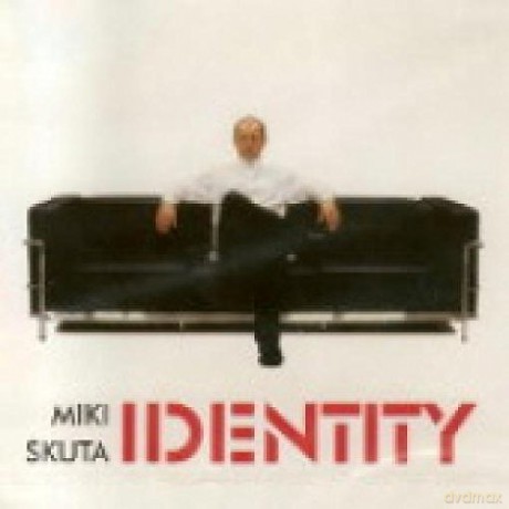 Miki Skuta: Identity [CD]