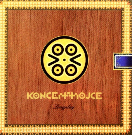Voo Voo: Koncert W Trójce [CD]