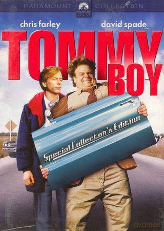 Tomcio Grubasek edycja specjalna [2DVD]