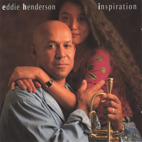 Eddie Henderson: Inspiration [CD]