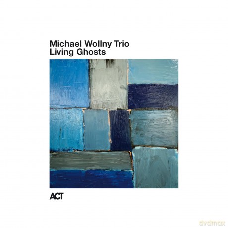 Michael Wollny Trio: Living Ghosts [2xWinyl]