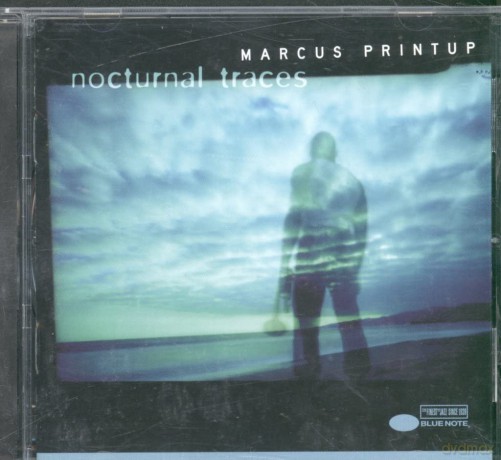 Marcus Printup Quartet: Nocturnal Traces [CD]