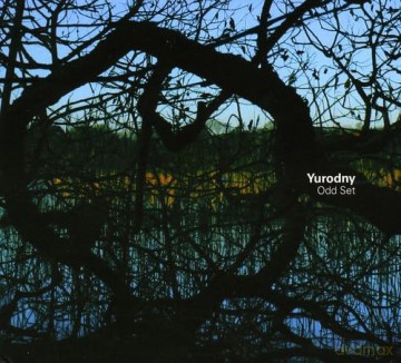 Yurodny: Odd Set [CD]