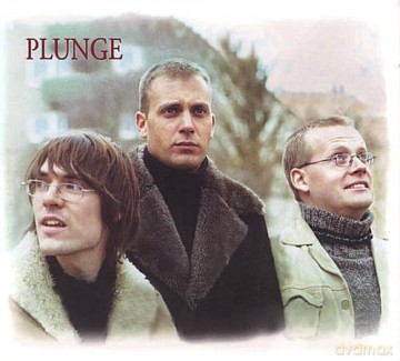 Plunge: Plunge [CD]