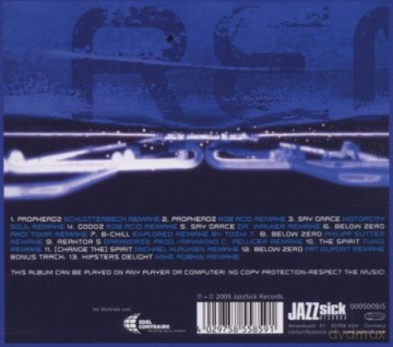 Alex Gunia: Remakes [CD]