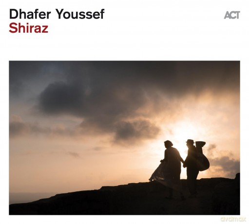 Dhafer Youssef: Shiraz [CD]