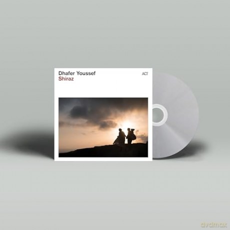 Dhafer Youssef: Shiraz [CD]