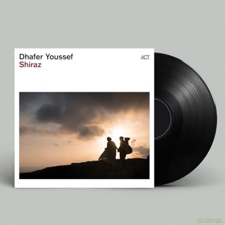 Dhafer Youssef: Shiraz [Winyl]