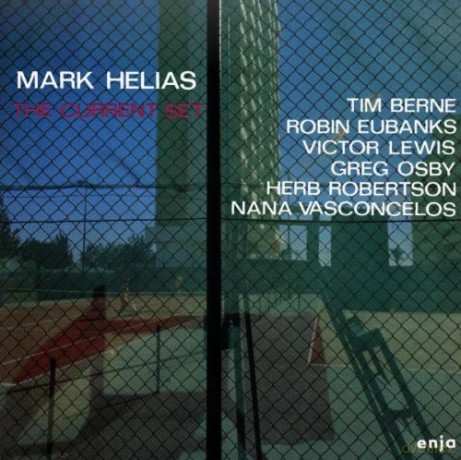 Mark Helias: The Current Set [CD]