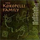 Various Artists: The Kokopelli Family [CD]