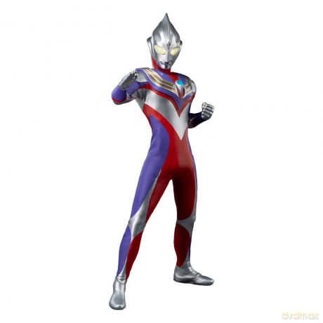 Ultraman Tiga FigZero Action Figure 1/6 Ultraman Tiga Multi Type 32 cm