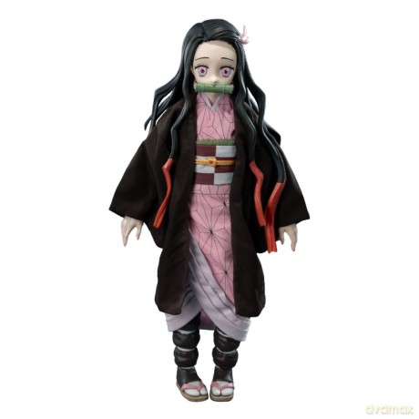 Demon Slayer: Kimetsu no Yaiba FigZero Action Figure 1/6 Nezuko Kamado 26 cm