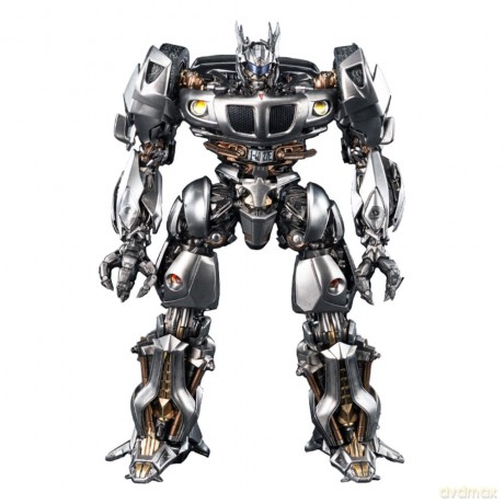 Transformers DLX Action Figure 1/6 Jazz 19 cm